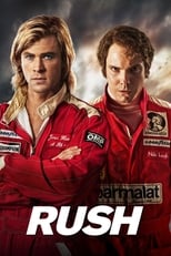 Poster di Rush