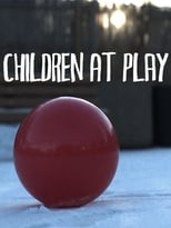 Poster for Children at Play