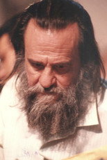 Foto retrato de Salvador Garmendia