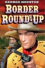 Poster for Border Roundup