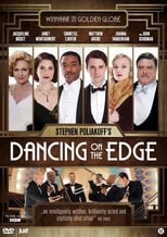 Poster for Dancing on the Edge Season 1