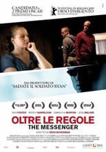 Poster di Oltre le regole - The Messenger