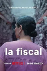 La fiscal