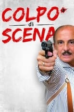 Poster for Colpo di scena 