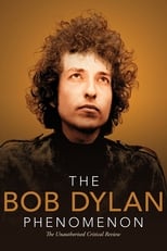 Poster for The Bob Dylan Phenomenon