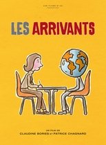 The Arrivals poster movie
