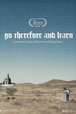 Go Therefore and Learn