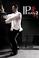 Ip Man 2