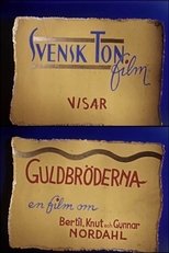 The Golden Brothers poster movie