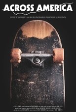 Across America poster