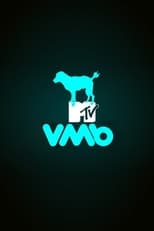Poster for MTV Video Music Brasil