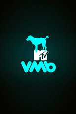 MTV Video Music Brasil poster