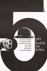 Poster for Five Girls Around the Neck