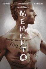 Memento poster
