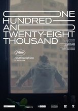One Hundred and Twenty-Eight Thousand poster movie