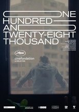 Poster for One Hundred and Twenty-Eight Thousand