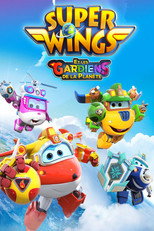 Saison 6 : Et les Gardiens de la Planète