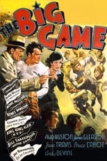 The Big Game (1936)