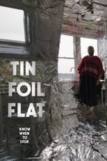 Poster for Tin Foil Flat 