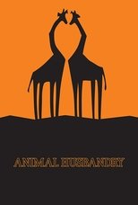 Poster for Animal Husbandry