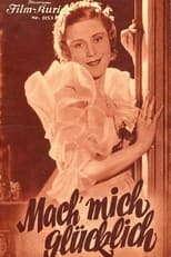 Poster for Mach mich glücklich 