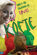 Poster for Köfte