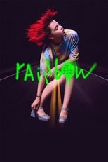 Rainbow poster