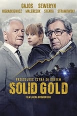 Poster di Solid Gold