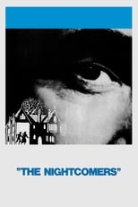 Poster for The Nightcomers