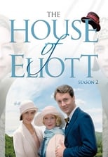 Poster for The House of Eliott Season 2