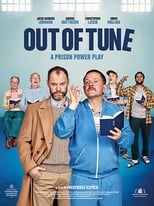 Poster for Out of Tune 