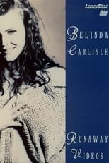 Poster for Belinda Carlisle: Runaway Videos