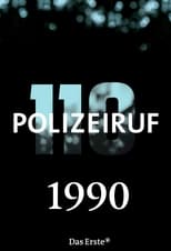 Poster for Polizeiruf 110 Season 20