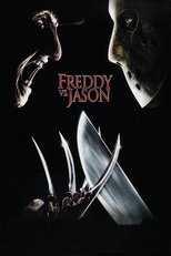 VER Freddy contra Jason (2003) Online