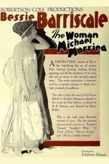 Poster for The Woman Michael Married