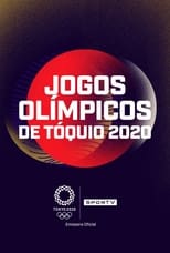 Tóquio 2020 no SporTV poster