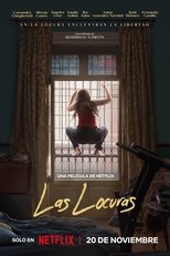 Carátula Las Locuras