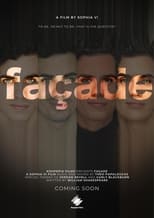 Poster for Façade