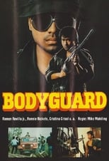 Poster for Bodyguard