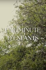 Une minute d'enfants
