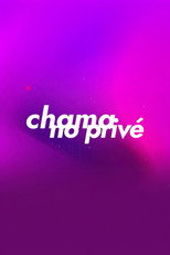 Chama no Privé poster