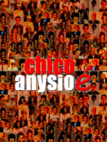 Poster for Chico Anysio É