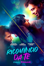 Poster di Endings , Beginnings - Ricomincio da te