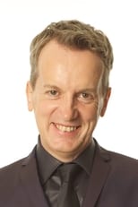 Poster for Frank Skinner