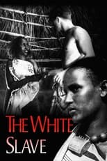 Poster for The White Slave 