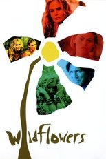 Poster for Wildflowers