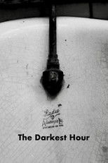 The Darkest Hour poster