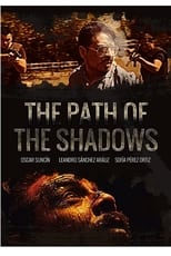 Poster for The path of the shadows 