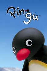 Pingu poster image
