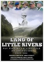 Poster for Land of Little Rivers